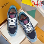 ルイヴィトン靴 2025新作 156